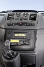 Mercedes-Benz Vito 2011 года
